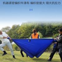 艾逸瑶选 六棱型 金刚系列六角帐篷 3*3m（单位：个）