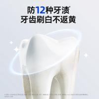 纳美 D3938 牙膏 密钥臻白冰清桂花香型 120g（单位：支）