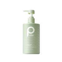柏缇（POTE） 北非雪松 洗发水 505ml(单位：瓶)