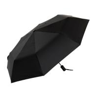 艾逸瑶选 YS-1825 艾斯库伯自开收晴雨伞 54cm*8K（单位：把）黑色