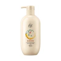 拉芳 洗发水 防掉防断无硅油洗发水 400ml（单位：瓶）