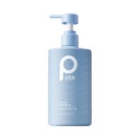 柏缇（POTE） 海盐净透 沐浴露 505ml(单位：瓶)