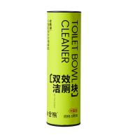 小仓熊 双效洁厕块 50g/颗 6颗/盒 （单位：盒）