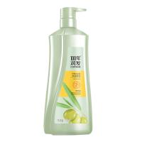 100年润发（CENTAINE） 洗发露 水感柔顺调理 750ML（单位：瓶）新老包装随机发货