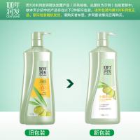 100年润发（CENTAINE） 洗发露 水感柔顺调理 750ML（单位：瓶）新老包装随机发货