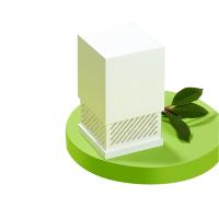 小仓熊 白桃夭夭 晶珠香氛 250g （单位：盒）