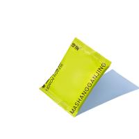 小仓熊 白桃味 双效洁厕块 50g/颗 3颗/袋（单位：袋）