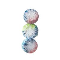 小仓熊 白桃味 双效洁厕块 50g/颗 3颗/袋（单位：袋）