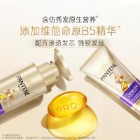 潘婷（PANTENE）修护型3分钟洗护套装（洗300ml+护180ml）/套（单位：套）