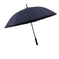 天堂伞 大号半自动雨伞 16骨 加固抗风拒水（单位:把）颜色随机