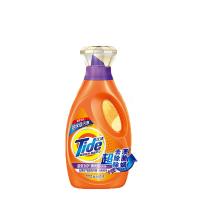 汰渍（TIDE）全效升级洗衣液淡雅薰香1KG（单位：瓶）新旧包装随机发货