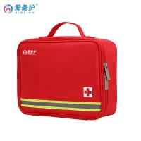 爱备护 ABH-C002A 急救包 车载应急包 24cm*18cm*9cm（单位:套）红色