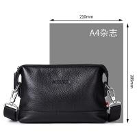 波斯丹顿（BOSTANTEN） B1173201 单肩斜挎包 25*5.5*15cm (单位:个)