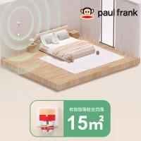 大嘴猴（Paul Frank） 驱蚊 电热蚊香液套装 加热器*1+驱蚊液45ml*2 (单位:盒)