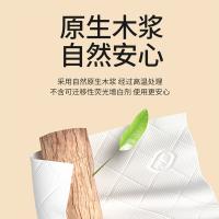 植护 漠痕幻影挂抽面巾纸 ZH408525 130mm*175mm*280抽 (单位:提)