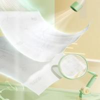 心相印（Mind Act Upon Mind） 柔肤无芯卫生纸 RW720 136*140mm*4层*10卷 (单位:提)