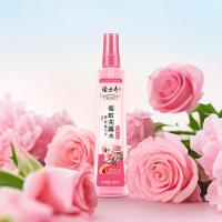 隆力奇 驱蚊花露水 玫瑰香型 196ml (单位:瓶)