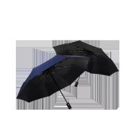 皖亭 WT-YS-005  蔚蓝雨伞 55cm*8K (单位:支) 颜色随机