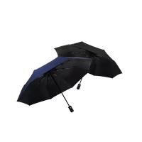 皖亭 WT-YS-005  蔚蓝雨伞 55cm*8K (单位:支) 颜色随机