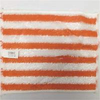 启韵星 竹纤维 百洁布 18*23cm (单位: 块)颜色随机