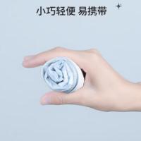 四万公里 SW7388 一次性雨鞋套 XXL（适合鞋码43-45） 白色（单位：双）