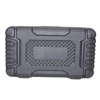 艾逸瑶选 GJ-8002-9 斯格拉9件精品家用工具套装 20mm*130mm*600mm(单位：套) 工具箱*1+美工刀*1+螺丝刀*2+电笔*1+精密螺丝刀*2+尖嘴钳*1+绝缘胶布*1