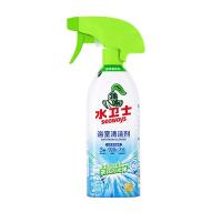 水卫仕（seaways） 浴室 清洁剂 500G (单位: 瓶)