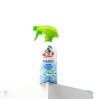 水卫仕（seaways） 浴室 清洁剂 500G (单位: 瓶)