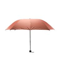 VENES VS005 晴雨伞 55cm*8K（单位：把） 桔色