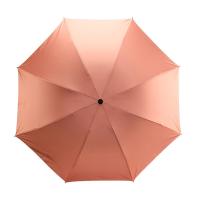 VENES VS005 晴雨伞 55cm*8K（单位：把） 桔色