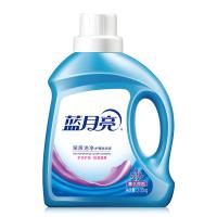 蓝月亮 薰衣草 洁净洗衣液 2.05kg (单位:瓶)