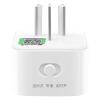 公牛（BULL）GND-5 新国标定时器插座机械倒计时插座 10A无线 （单位：个）