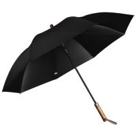 富麦德WQ6020 长杆雨伞61.5cm*8K 黑色（单位：把）