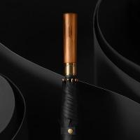 富麦德WQ6020 长杆雨伞61.5cm*8K 黑色（单位：把）