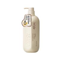 浅香（ASAKA） 扁柏氨基酸洗发水  500g  (单位：瓶 )