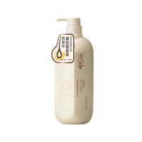 浅香（ASAKA） 扁柏氨基酸洗发水  500g  (单位：瓶 )