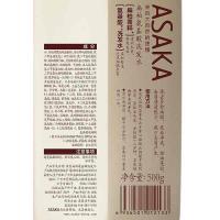 浅香（ASAKA） 扁柏氨基酸洗发水  500g  (单位：瓶 )