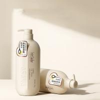 浅香（ASAKA） 扁柏氨基酸洗发水  500g  (单位：瓶 )
