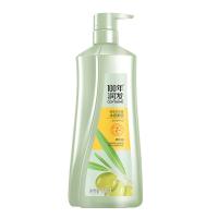 100年润发（CENTAINE） 洗发露 水感柔顺调理 550ML（单位：瓶）新老包装随机发货