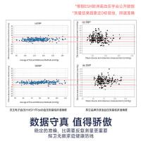 汉王（Hanvon） FF690 电子血压计 4.7英寸（单位：台）