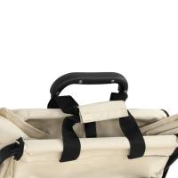 纵贯线（Seashore） TC-101 旅行装备露营车 72*48*47cm 卡其色 (单位:辆)