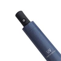 金丝莉（KINTHERI） JS-CG122803 多功能防晒晴雨两用伞 55*8K (单位: 把)蓝色