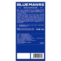 尊蓝 控油净肤 蓝泥膜 110g(单位：瓶)