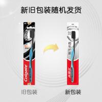 高露洁 细毛护龈炭牙刷单支装（单位：支）