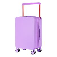 驿客 旅途者拉杆箱 EKX-6023 20英寸 (单位:个) 紫色