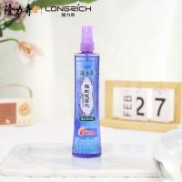 隆力奇 薰衣草香型 驱蚊花露水 195ml（单位：瓶）新老包装随机发货