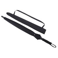 美度（MAYDU）M7003 晴雨伞 自动长柄伞男士商务晴雨伞24骨65cm*24k（单位：把）黑色
