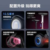 九号（Ninebot） Mini Pro2 N5M340 平衡车 265x553 mm 白色 (单位:台)
