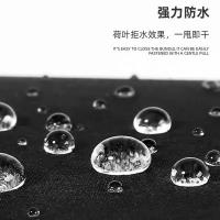 米薇可（MIEIVC）M-306  全自动晴雨伞 55cm*8K （单位：把） 颜色随机