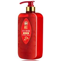 霸王（BAWANG） 女士防脱 洗发水 400ml 红色（单位：瓶）